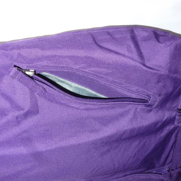 GOOSE Premium Outwear Winter Warm Snow Pants NOWT - Picture 10 of 16